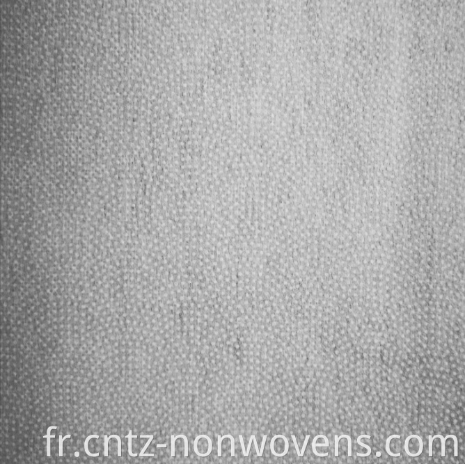 popular Nonwoven Interlining